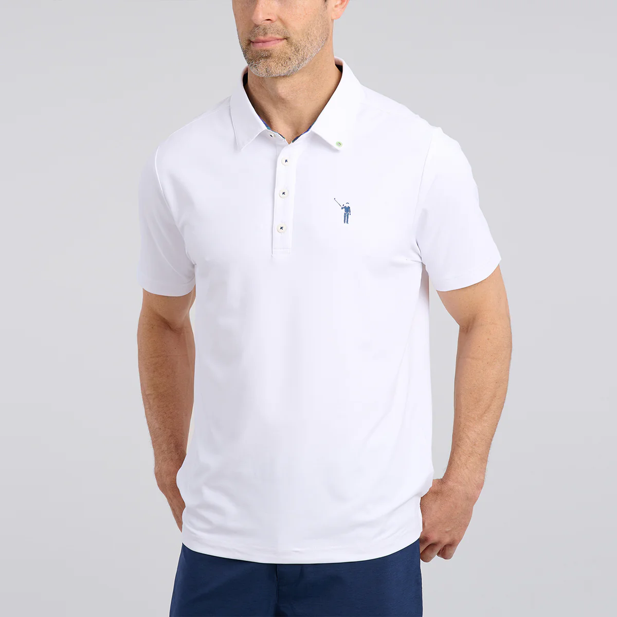 Murray Classic Men's Polo