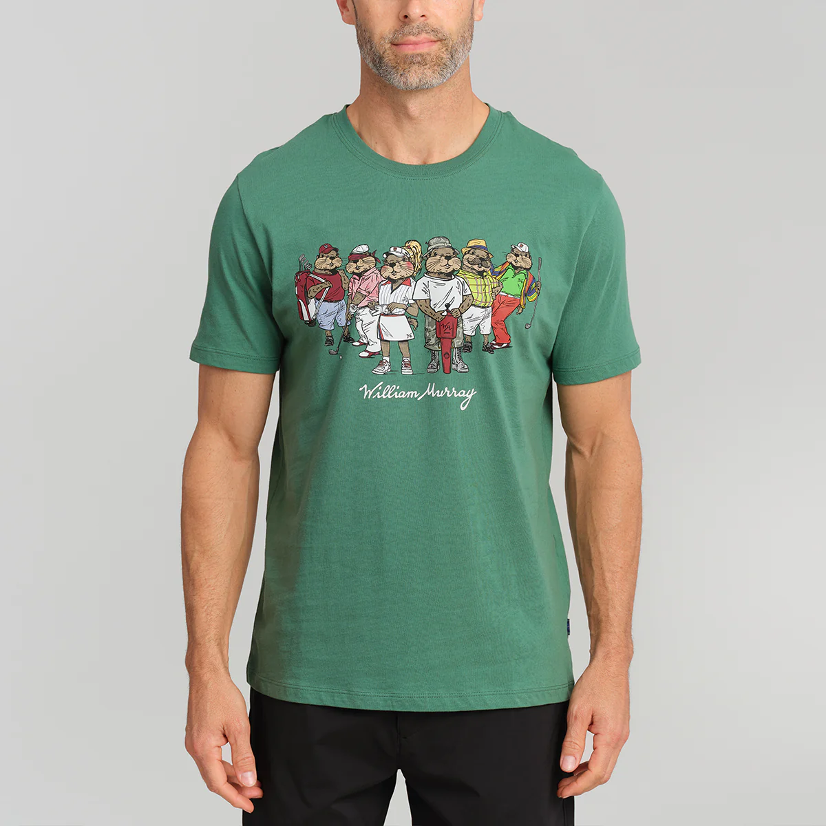 Varmint Vacay T-Shirt